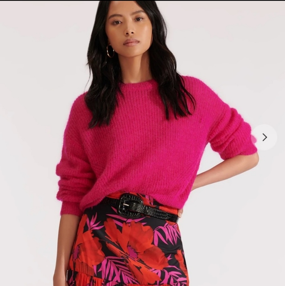 Veronica Beard Melinda sweater